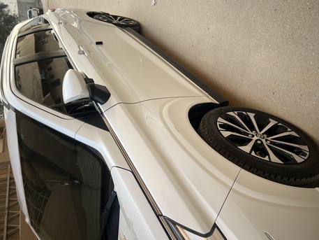 Buraidah, Vehicle Lease Transfer, SAR 20000,  Lease Transfer Toyota Veloz 2024 For Sale