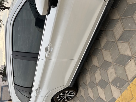 Buraidah, Vehicle Lease Transfer, SAR 20000,  Lease Transfer Toyota Veloz 2024 For Sale