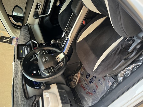 Buraidah, Vehicle Lease Transfer, SAR 20000,  Lease Transfer Toyota Veloz 2024 For Sale