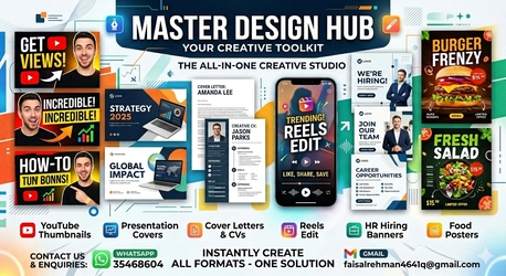 Manama, Career Counseling, Contact For Good Banners And Adda