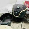 SAR 69,  Air Fryer For Urgent Sell...