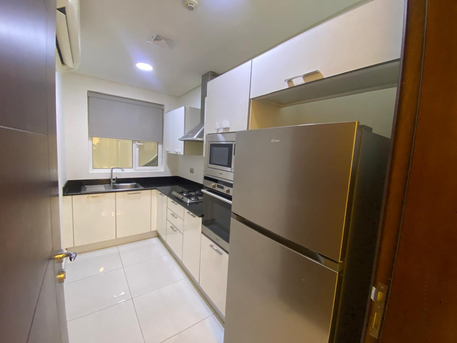 Saar, Apartments, Flats, Houses & Villas, BHD 300/month,  2 BR,  2 BHK APT For Rent At Saar