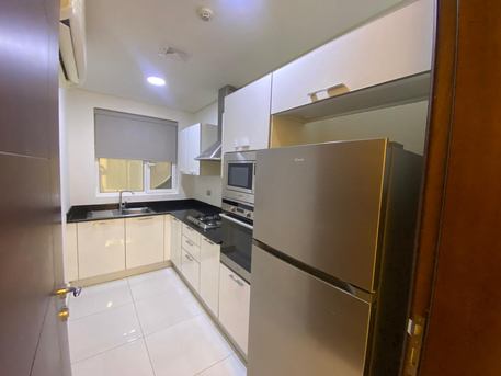 Saar, Apartments, Flats, Houses & Villas, BHD 300/month,  2 BR,  2 BHK APT For Rent At Saar