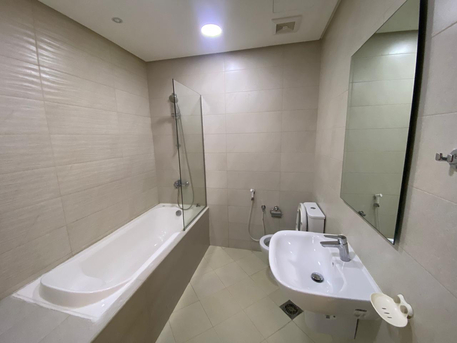 Saar, Apartments, Flats, Houses & Villas, BHD 300/month,  2 BR,  2 BHK APT For Rent At Saar