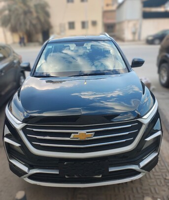 Riyadh, Vehicles, Cars & Trucks , SAR 34000,  Chevrolet Captiva,  2021,  Automatic,  113000 KM,  , 200111- Excellent Condition | Family SUV