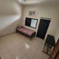 SAR 750/month,  Single Room Available For 1 Person Pakistan  Indian Bangladesh