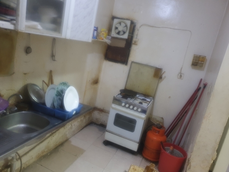 Al Safa, Rooms for Rent, SAR 750/month,  Single Room Available For 1 Person Pakistan  Indian Bangladesh