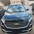 SAR 34000,  Chevrolet Captiva, 2021, Automatic, Excellent Condition