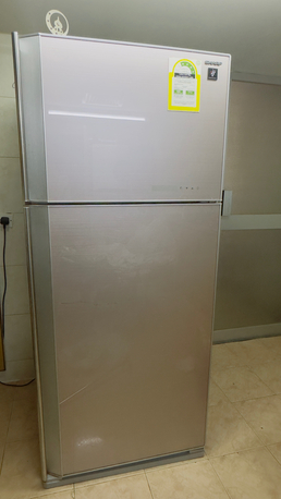 Olaya, Electronics, SAR 1000,  Refrigerator Good Condition