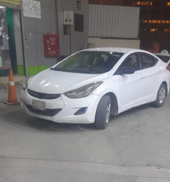 Al Batha, Vehicle Lease Transfer, SAR 12000,  Urgent Sell
