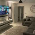 BHD 230/month,  1 BR,  TEMPORARY 1 BHK FLAT WITH EWA FURNISHED