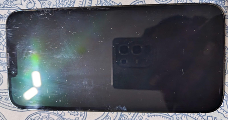 Jeddah, Mobile Phones, SAR 1800,  Iphone 13pro Max