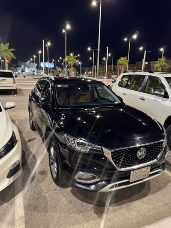 Khafji, Vehicles, Cars & Trucks , SAR 65000,  MG HS,  2022,  Automatic,  100000 KM,  MGHS  Full Option Non-Accident Very Good Condition 100K Odo