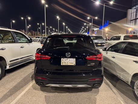 Khafji, Vehicles, Cars & Trucks , SAR 65000,  MG HS,  2022,  Automatic,  100000 KM,  MGHS  Full Option Non-Accident Very Good Condition 100K Odo