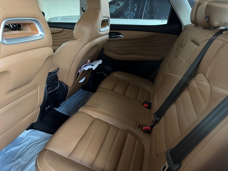 Khafji, Vehicles, Cars & Trucks , SAR 65000,  MG HS,  2022,  Automatic,  100000 KM,  MGHS  Full Option Non-Accident Very Good Condition 100K Odo