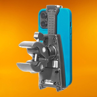 San Francisco, Electronics, USD 49,  Clip On Phone Mount | Ibolt Mounts