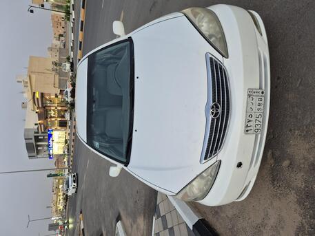 Buraidah, Vehicles, Cars & Trucks , SAR 15500,  Toyota Camry XLE V6,  2004,  Manual,  481000 KM,  TOYOTA CAMRY  FOR SALE