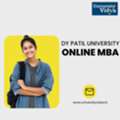 Lead Digital-First Enterprises With A Dy Patil University Online MBA
