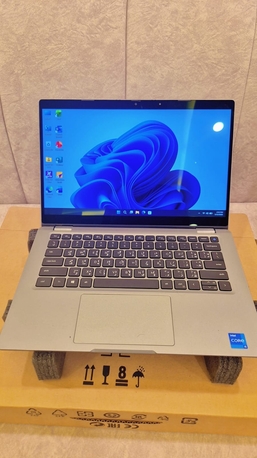 Duba, Computers, SAR 1350,  Dell Latitude 5320 2-in-1