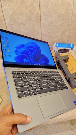 Duba, Computers, SAR 1350,  Dell Latitude 5320 2-in-1