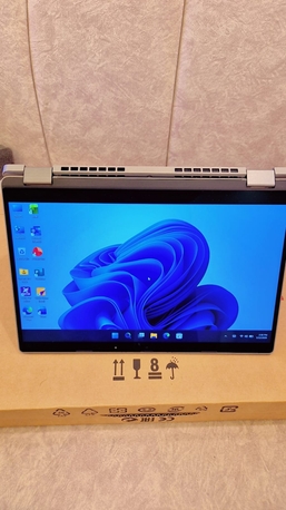 Duba, Computers, SAR 1350,  Dell Latitude 5320 2-in-1