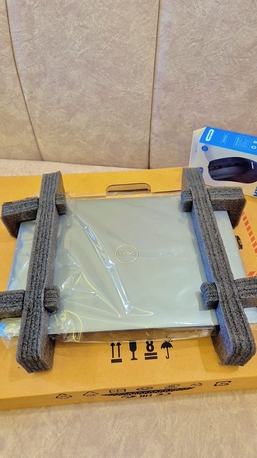 Duba, Computers, SAR 1350,  Dell Latitude 5320 2-in-1