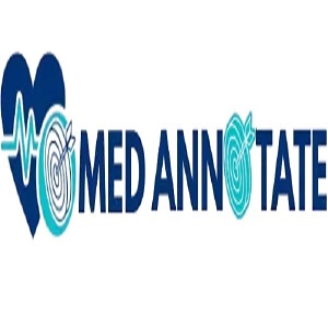 London, Business, Med Annotate | AI Medical Data Annotation Company For Healthcare Imaging