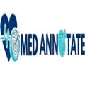 Med Annotate | AI Medical Data Annotation Company For Healthcare Imaging