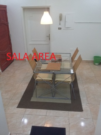 Al Safa, Apartments, Flats, Houses & Villas, SAR 22000/year,  3 BR,  3BR Apartment Available In Neat And Clean Building At Safa District