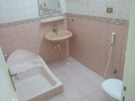 Al Safa, Apartments, Flats, Houses & Villas, SAR 22000/year,  3 BR,  3BR Apartment Available In Neat And Clean Building At Safa District