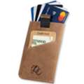 Stick On Phone Wallet