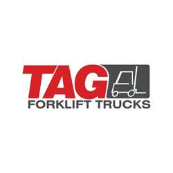 London, Automotive, TAG Forklift Truck Services