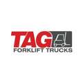 TAG Forklift Truck Services
