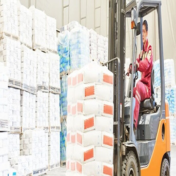 London, Automotive, TAG Forklift Truck Services