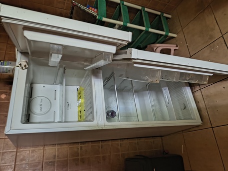 Jubail, Appliances, SAR 1000,  Washing Machine, Refrigerator For Sale