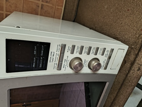 Jubail, Appliances, SAR 1000,  Washing Machine, Refrigerator For Sale