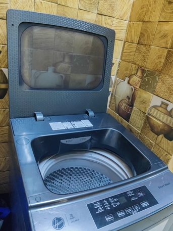 Salmaniya, Appliances, BHD 45,  Washing Machine