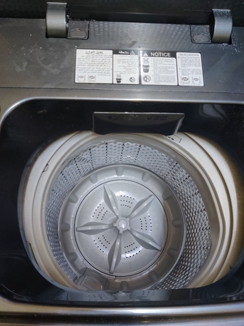 Salmaniya, Appliances, BHD 45,  Washing Machine