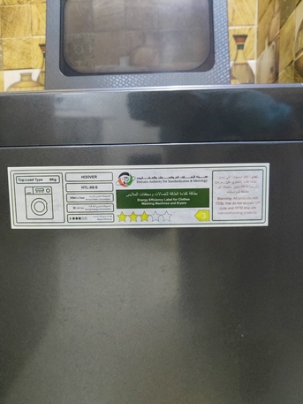 Salmaniya, Appliances, BHD 45,  Washing Machine