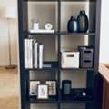 BHD 12, Shelf