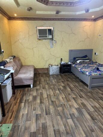 Al Iskan, Rooms for Rent, Furnished,  Room For Rent Three Month