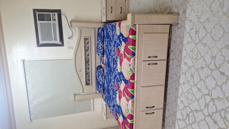 Jubail, Rooms for Rent, SAR 1000/month,  Furnished,  Furnished Single Room