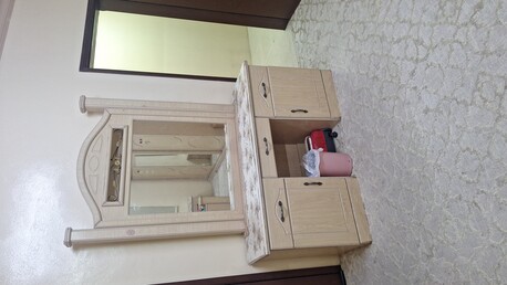 Jubail, Rooms for Rent, SAR 1000/month,  Furnished,  Furnished Single Room
