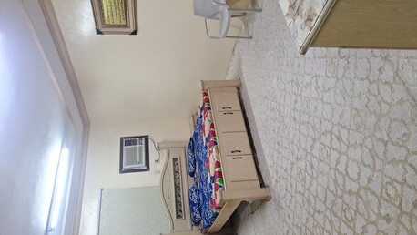 Jubail, Rooms for Rent, SAR 1000/month,  Furnished,  Furnished Single Room