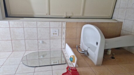 Jubail, Rooms for Rent, SAR 1000/month,  Furnished,  Furnished Single Room