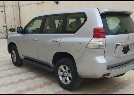 Riyadh, Vehicles, Cars & Trucks , SAR 53000,  Toyota Prado 2010 Model,  2010,  Automatic,  390000 KM,  Prado For Sale