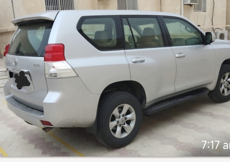 Riyadh, Vehicles, Cars & Trucks , SAR 53000,  Toyota Prado 2010 Model,  2010,  Automatic,  390000 KM,  Prado For Sale