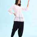 INR 899,  Shop The Latest Harem Pants For Women And Refresh Your Style With Go Colors