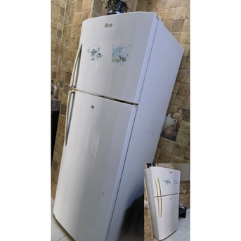 Salmaniya, Appliances, BHD 45,  Double Door Fridge