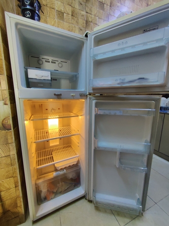 Salmaniya, Appliances, BHD 45,  Double Door Fridge